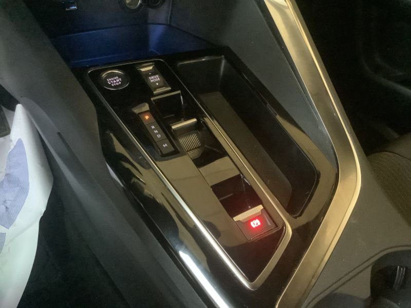 Peugeot 3008 BlueHDi 130ch S&S EAT8 Allure Pack