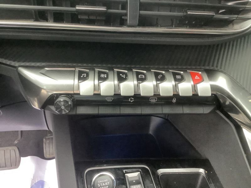 Peugeot 3008 BlueHDi 130ch S&S EAT8 Allure Pack