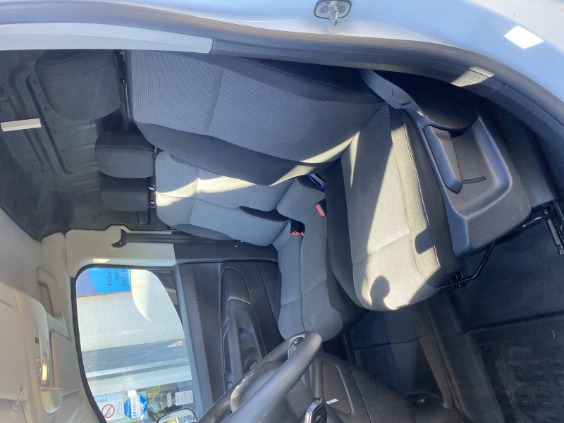 CITROEN BERLINGO 2019