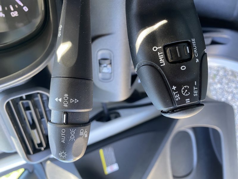 CITROEN BERLINGO 2019