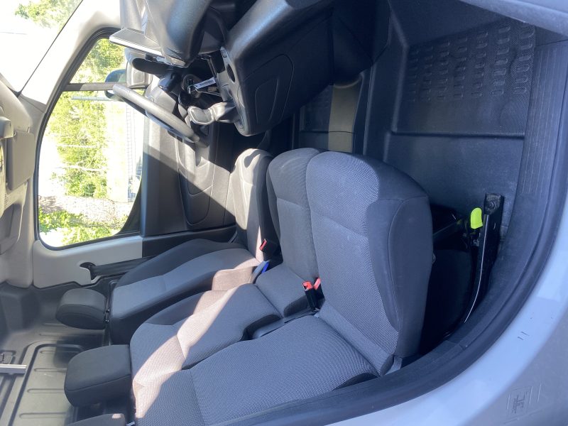 CITROEN BERLINGO 2019