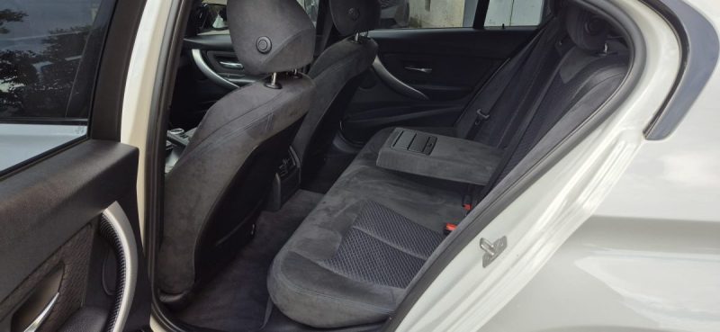 BMW Série 3 330D F30 258ch BVA8 pack M d'usine, *FULL OPTIONS*, *Harman-Kardon*,