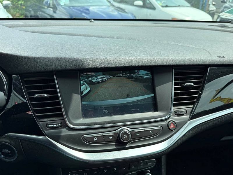 OPEL ASTRA SPORTS TOURER 1.5 CRDI 122 ELEGANCE