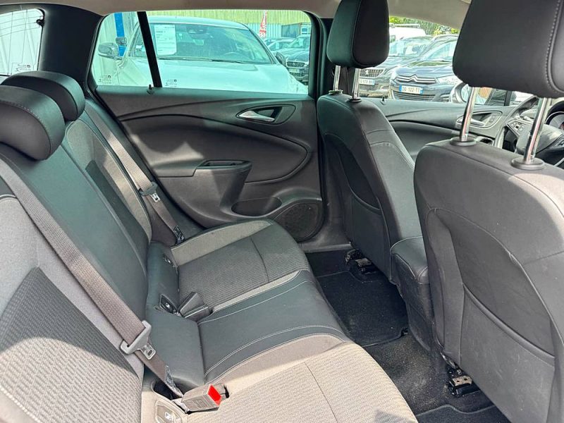 OPEL ASTRA SPORTS TOURER 1.5 CRDI 122 ELEGANCE