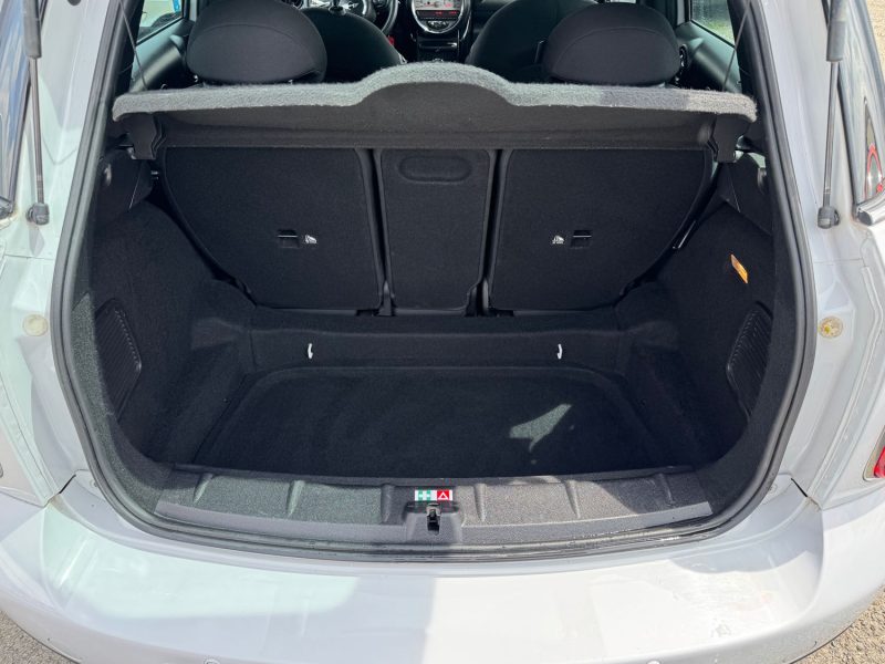 MINI COUNTRYMAN 2.0D 112ch Pack Chili BVA