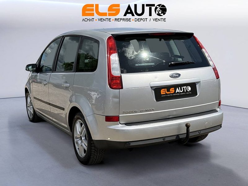 FORD  C-MAX 2006