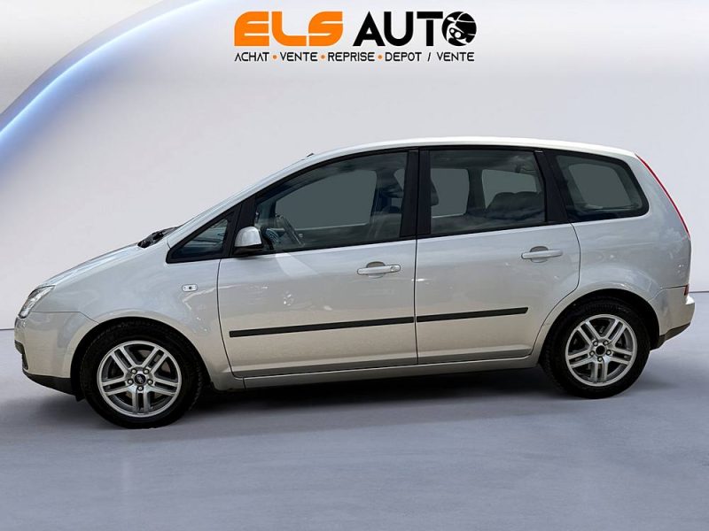 FORD  C-MAX 2006