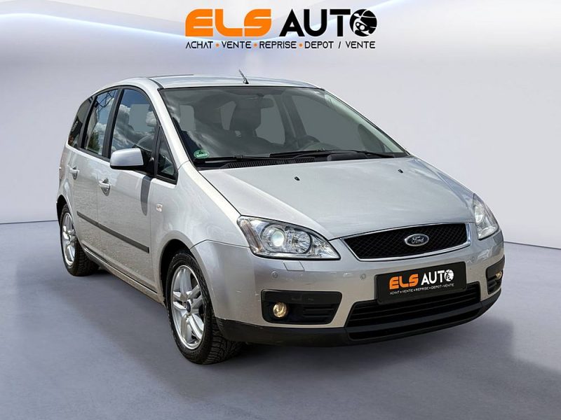 FORD  C-MAX 2006