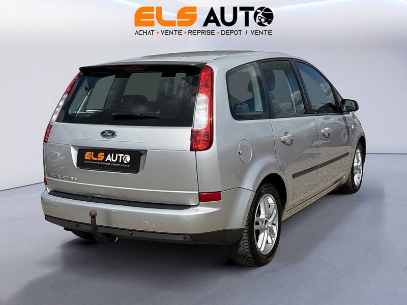 FORD  C-MAX 2006