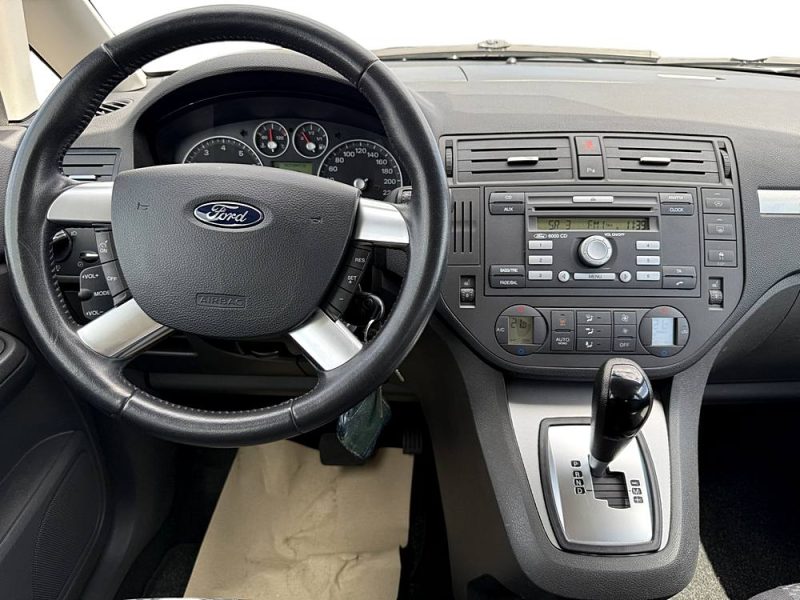 FORD  C-MAX 2006