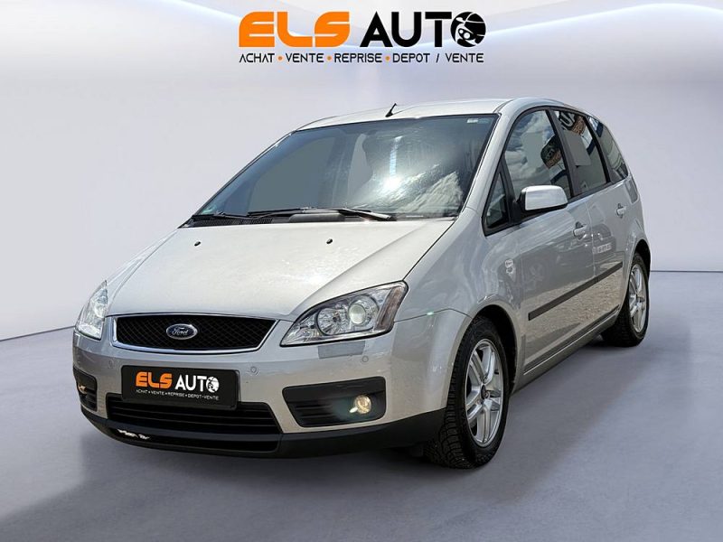FORD  C-MAX 2006