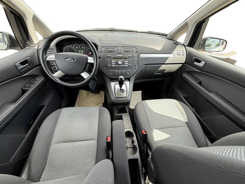 FORD  C-MAX 2006