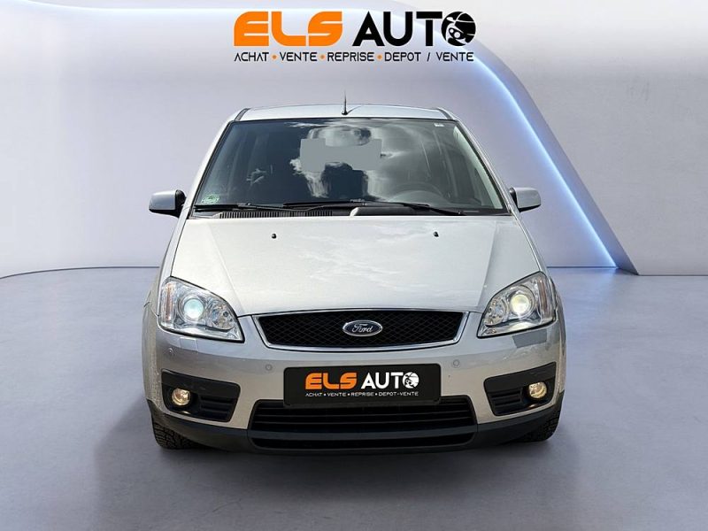 FORD  C-MAX 2006