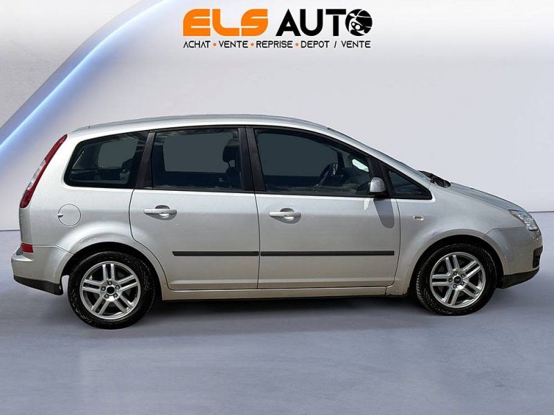 FORD  C-MAX 2006