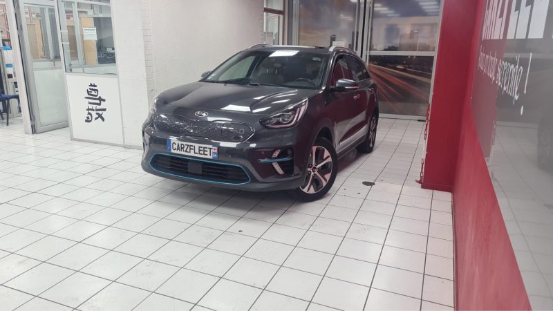 KIA NIRO 2020