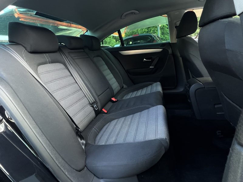 VOLKSWAGEN PASSAT CC CC 6 IV 1.8 TFSI 160 Cv 79 700 Kms CRIT AIR 1 5 PLACES - GARANTIE 1 AN