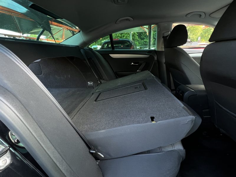 VOLKSWAGEN PASSAT CC CC 6 IV 1.8 TFSI 160 Cv 79 700 Kms CRIT AIR 1 5 PLACES - GARANTIE 1 AN