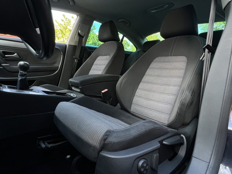 VOLKSWAGEN PASSAT CC CC 6 IV 1.8 TFSI 160 Cv 79 700 Kms CRIT AIR 1 5 PLACES - GARANTIE 1 AN