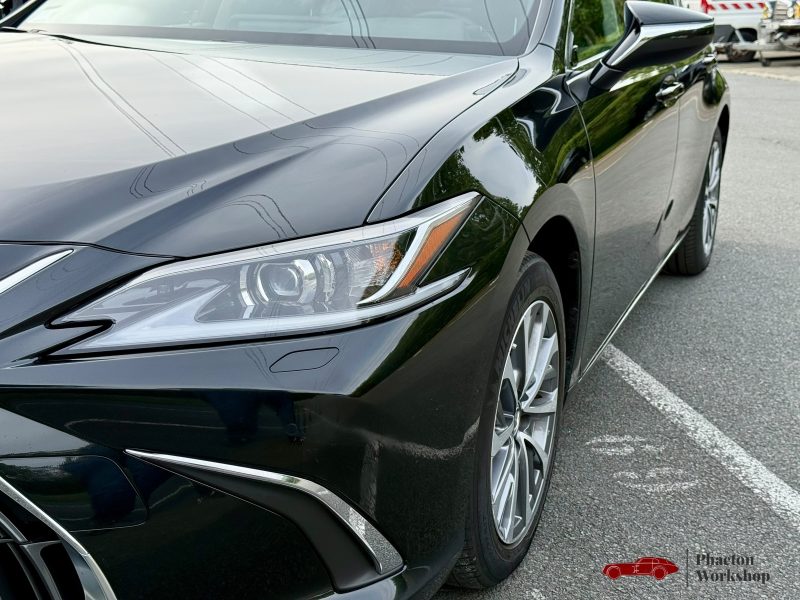 LEXUS ES300H 2023