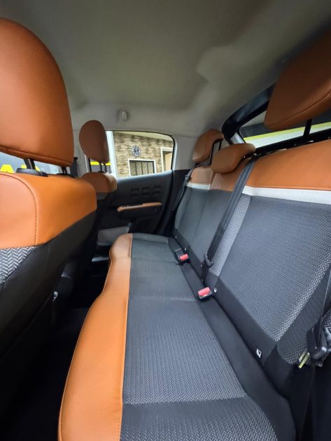 CITROEN C3 2016 III 1.6 100ch