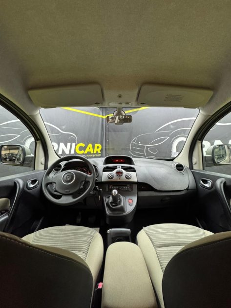 RENAULT KANGOO 2011