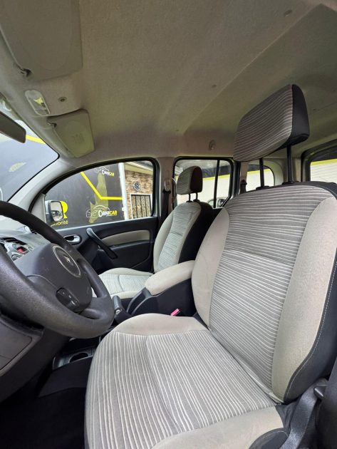 RENAULT KANGOO 2011