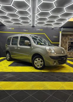 RENAULT KANGOO 2011