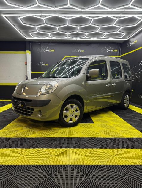 RENAULT KANGOO 2011
