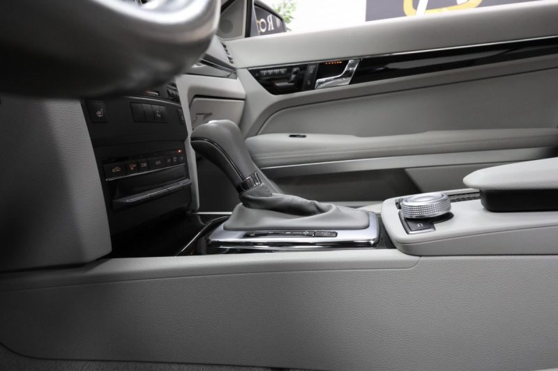 MERCEDES Classe E 2010