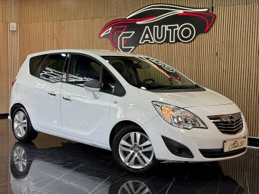 OPEL MERIVA 1.7 CDTI 110cv 2011