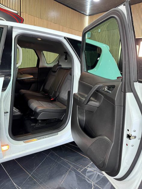 OPEL MERIVA 1.7 CDTI 110cv 2011