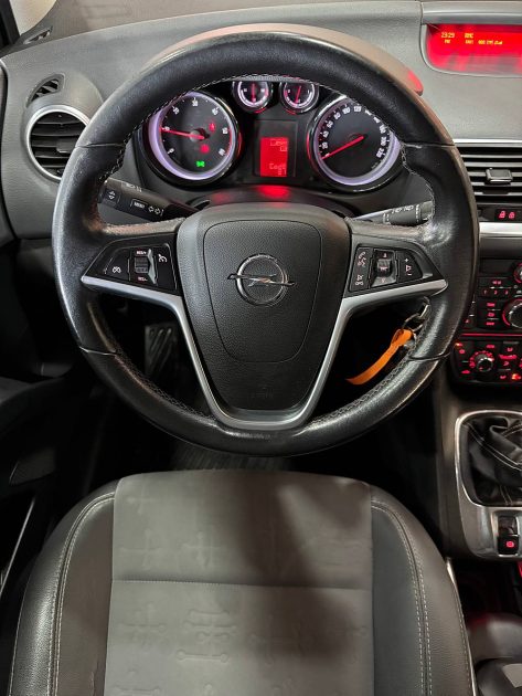 OPEL MERIVA 1.7 CDTI 110cv 2011