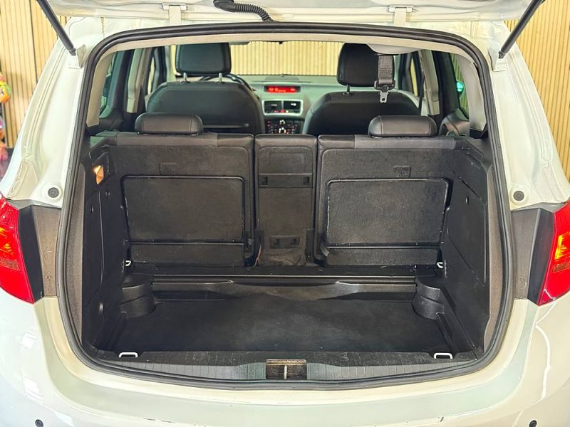 OPEL MERIVA 1.7 CDTI 110cv 2011