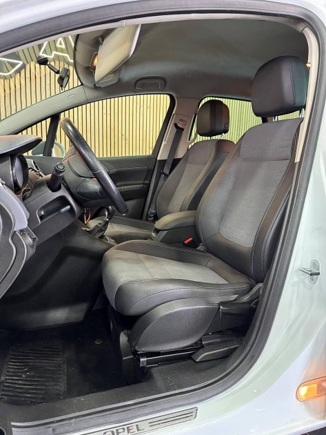 OPEL MERIVA 1.7 CDTI 110cv 2011