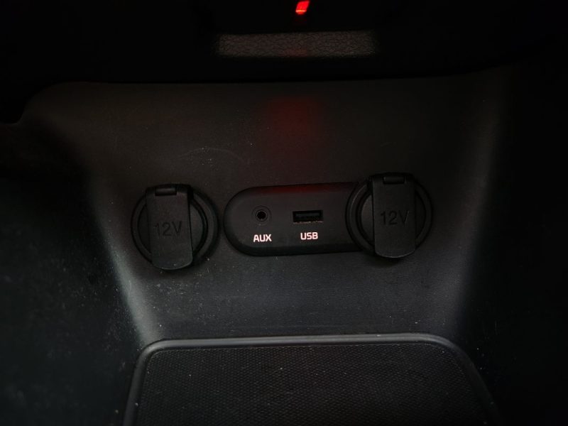 KIA ProCeed ProCeed ceed II 1.6 T-GDI 204 GT BVM6*PANO*CAMERA*GPS CUIR*