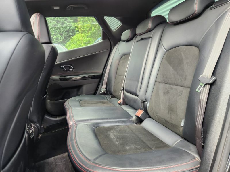 KIA ProCeed ProCeed ceed II 1.6 T-GDI 204 GT BVM6*PANO*CAMERA*GPS CUIR*