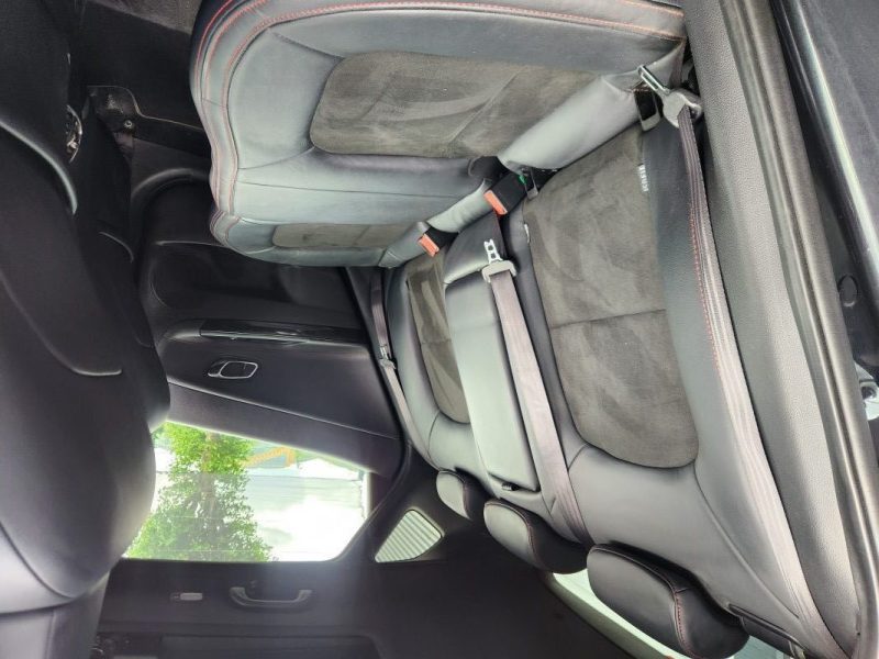 KIA ProCeed ProCeed ceed II 1.6 T-GDI 204 GT BVM6*PANO*CAMERA*GPS CUIR*