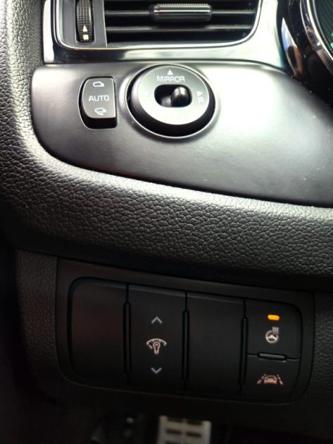 KIA ProCeed ProCeed ceed II 1.6 T-GDI 204 GT BVM6*PANO*CAMERA*GPS CUIR*