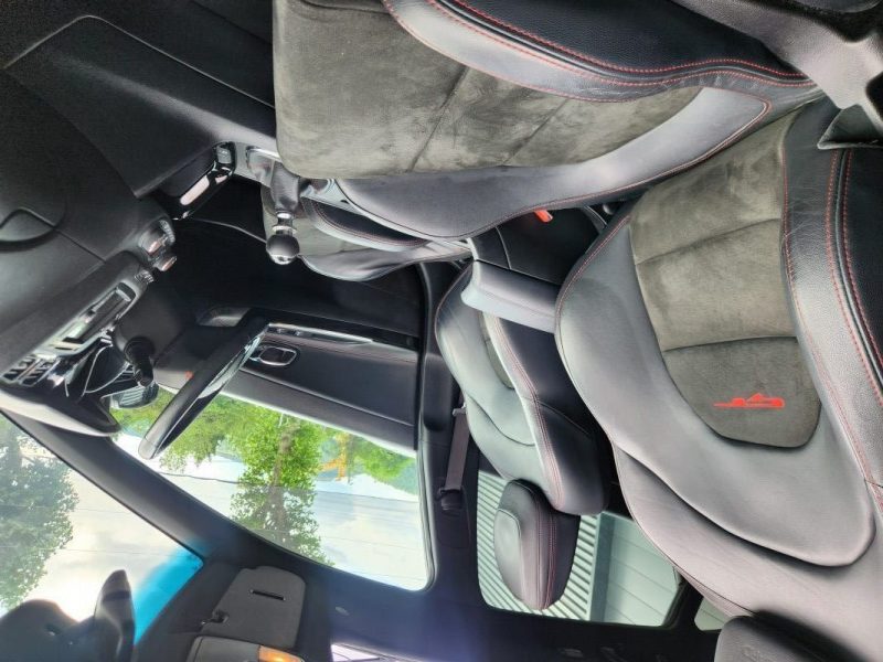 KIA ProCeed ProCeed ceed II 1.6 T-GDI 204 GT BVM6*PANO*CAMERA*GPS CUIR*