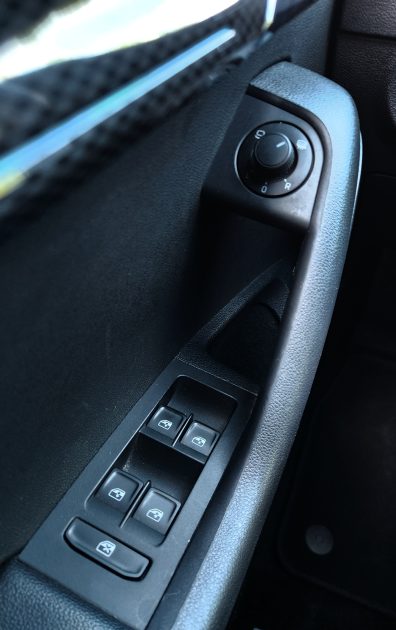 SKODA OCTAVIA Combi RS 2.0 TSI 245*LED*CARPLAY*VELVET*