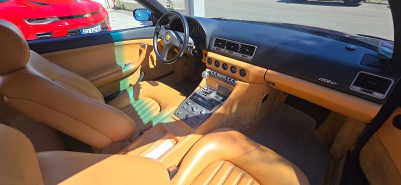FERRARI 456GT 1994