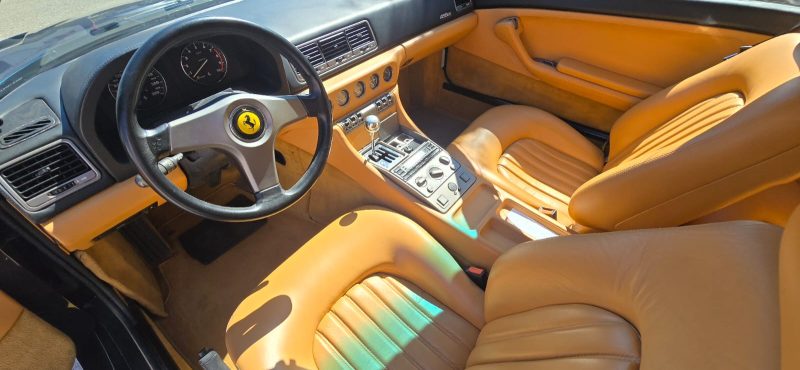 FERRARI 456GT 1994