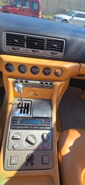 FERRARI 456GT 1994