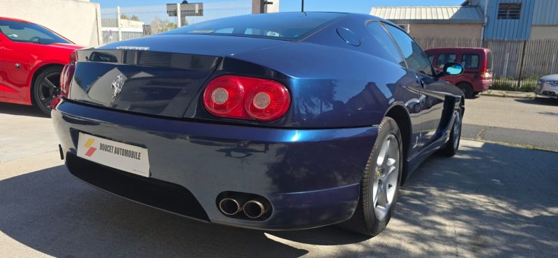 FERRARI 456GT 1994