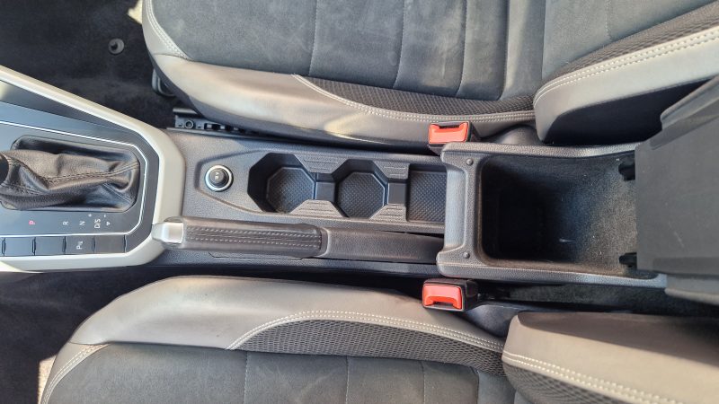 VOLKSWAGEN POLO 2020