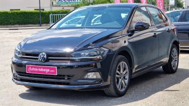 VOLKSWAGEN POLO 2020