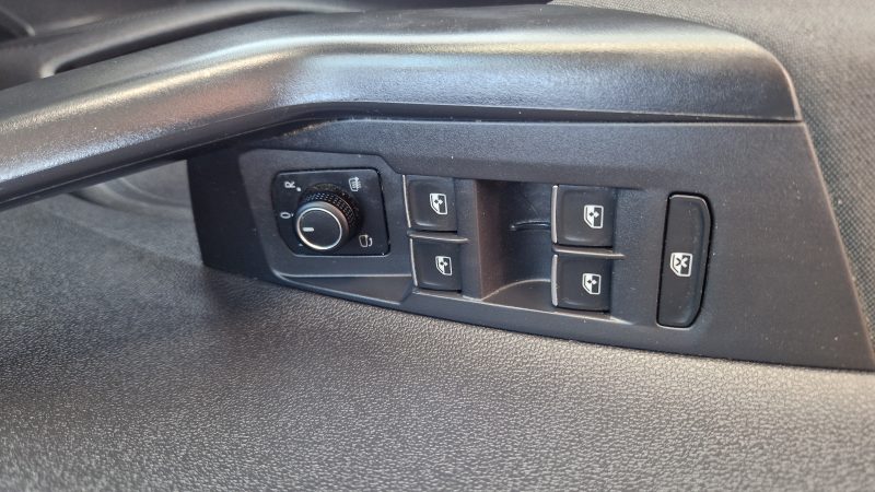 VOLKSWAGEN POLO 2020