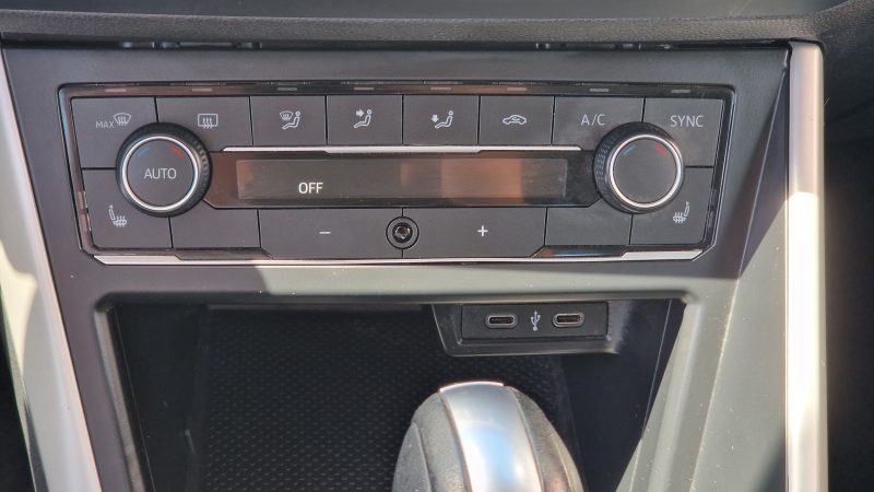 VOLKSWAGEN POLO 2020