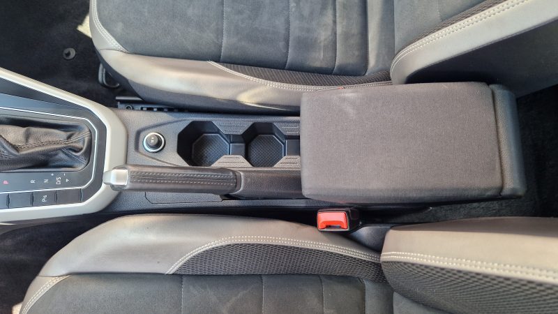 VOLKSWAGEN POLO 2020