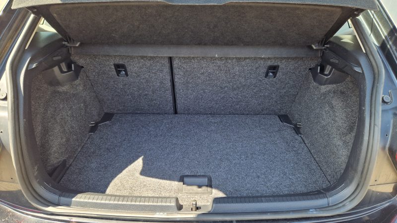 VOLKSWAGEN POLO 2020